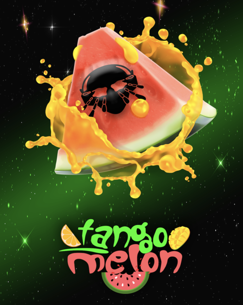 Transistor Tango Melon